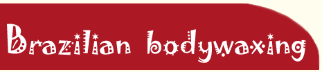 Brazilian bodywaxing
